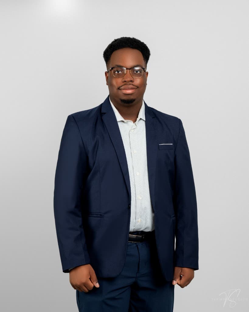 Stephen Onochie, founder of SBS Digital